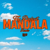 Mandala (Remix) artwork