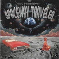 Spaceway Traveler - Single - SCVTTERBRVIN
