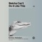 Betcha Can't Do It Like This (feat. Rokbottom) - Sankofa lyrics