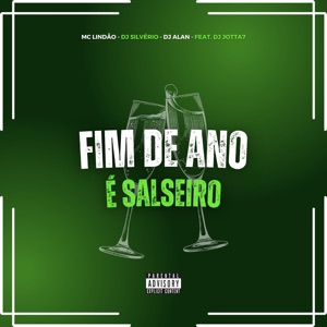 End of the Year is Salseiro
