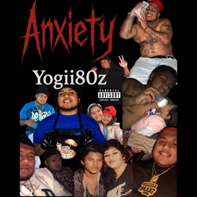 Anxiety - Single