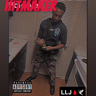HitMaker (feat. Big Noon & Mell G) - Single