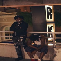 Under Pressure (feat. Dg Byrd) - Single - 22