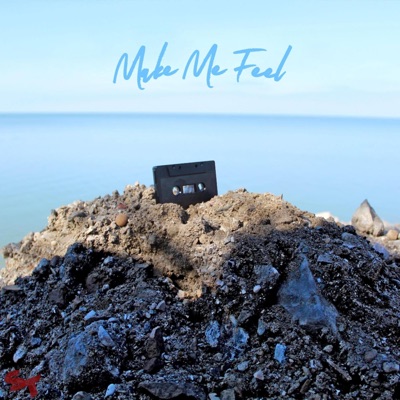 Make Me Feel (feat. LiVe) - Single