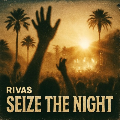 Seize The Night - Single