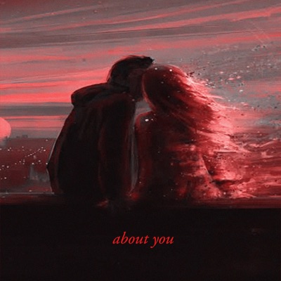 About You (feat. Steezy Rose, Lil Scout & KiDMADE) - Single