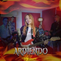 Ardiendo - Single - Lily Suárez