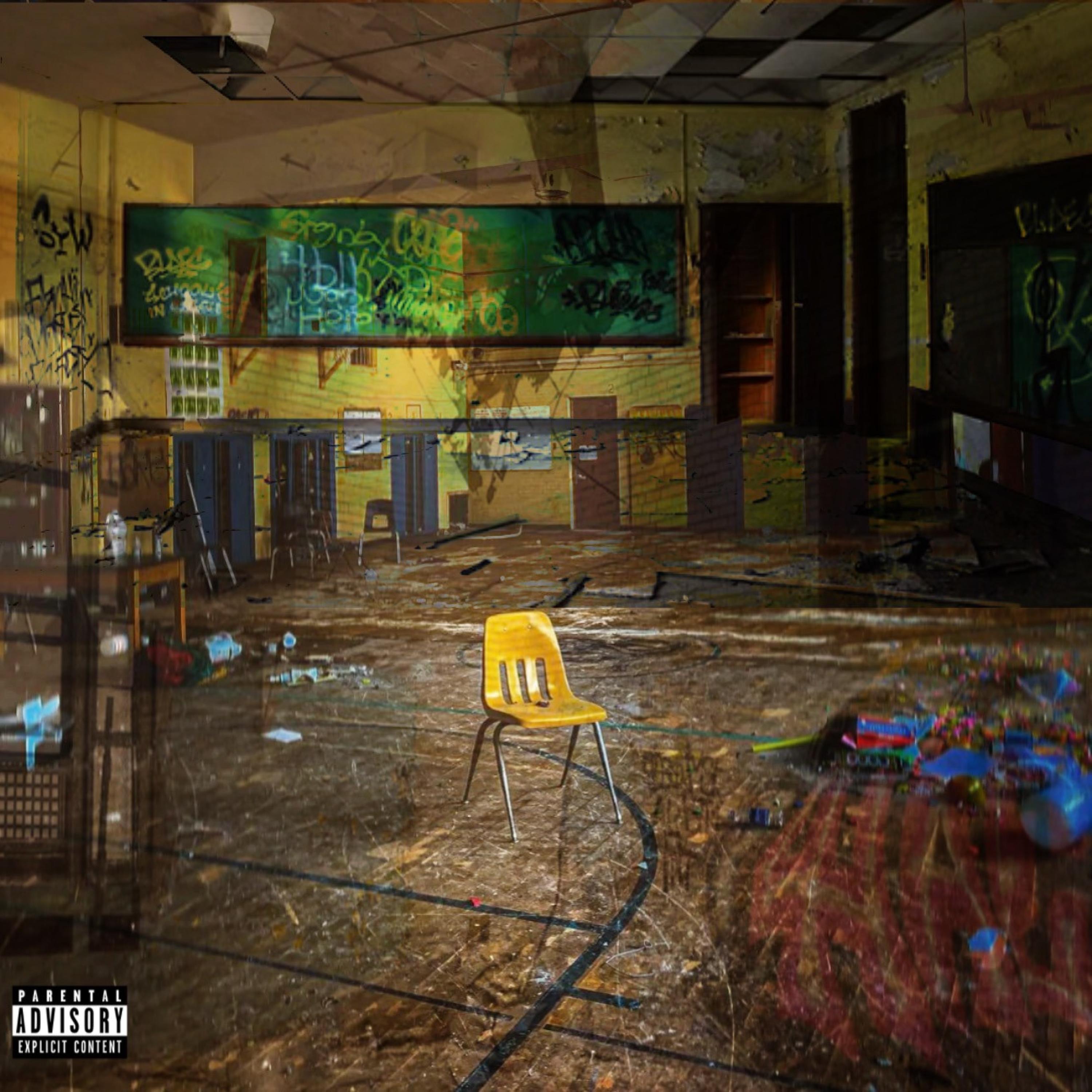 2 KOOL 4 SKOOL - Single