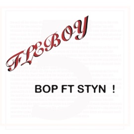 WHAT ELSE fleboy & Styn