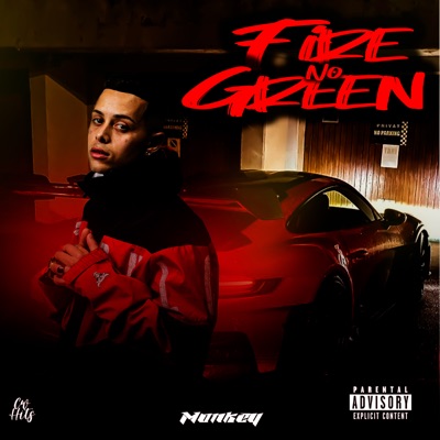Fire no Green - Single