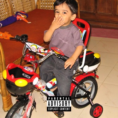 4DAFLEX (feat. fetti) - Single