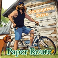 Paper Route - Single - Swamptree Sater
