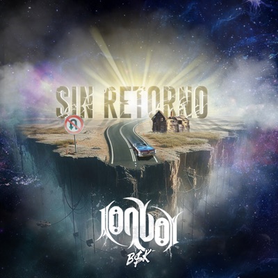 Sin Retorno - EP