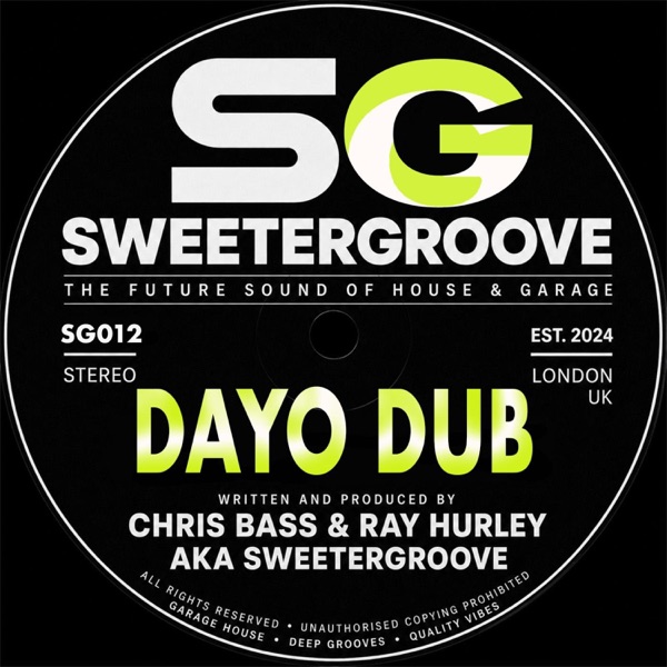 DAYO DUB