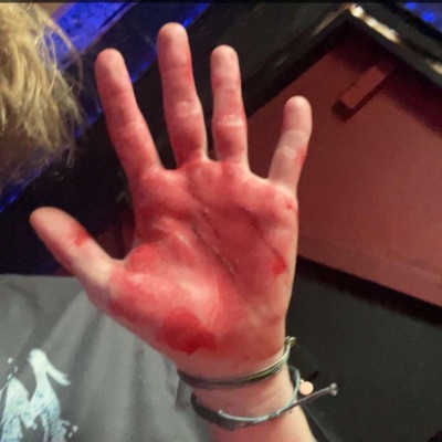 Me Hoe (feat. Tc) - Single