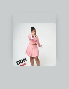 Shawdae: песни, клипы, биография, даты выступлений и многое другое.