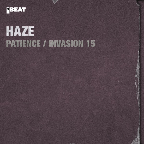 Patience / Invasion 15 - Single