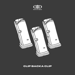 Clip Backa Clip