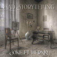 SAD STORYTELLING (feat. Hermo) - Single - Soke MK