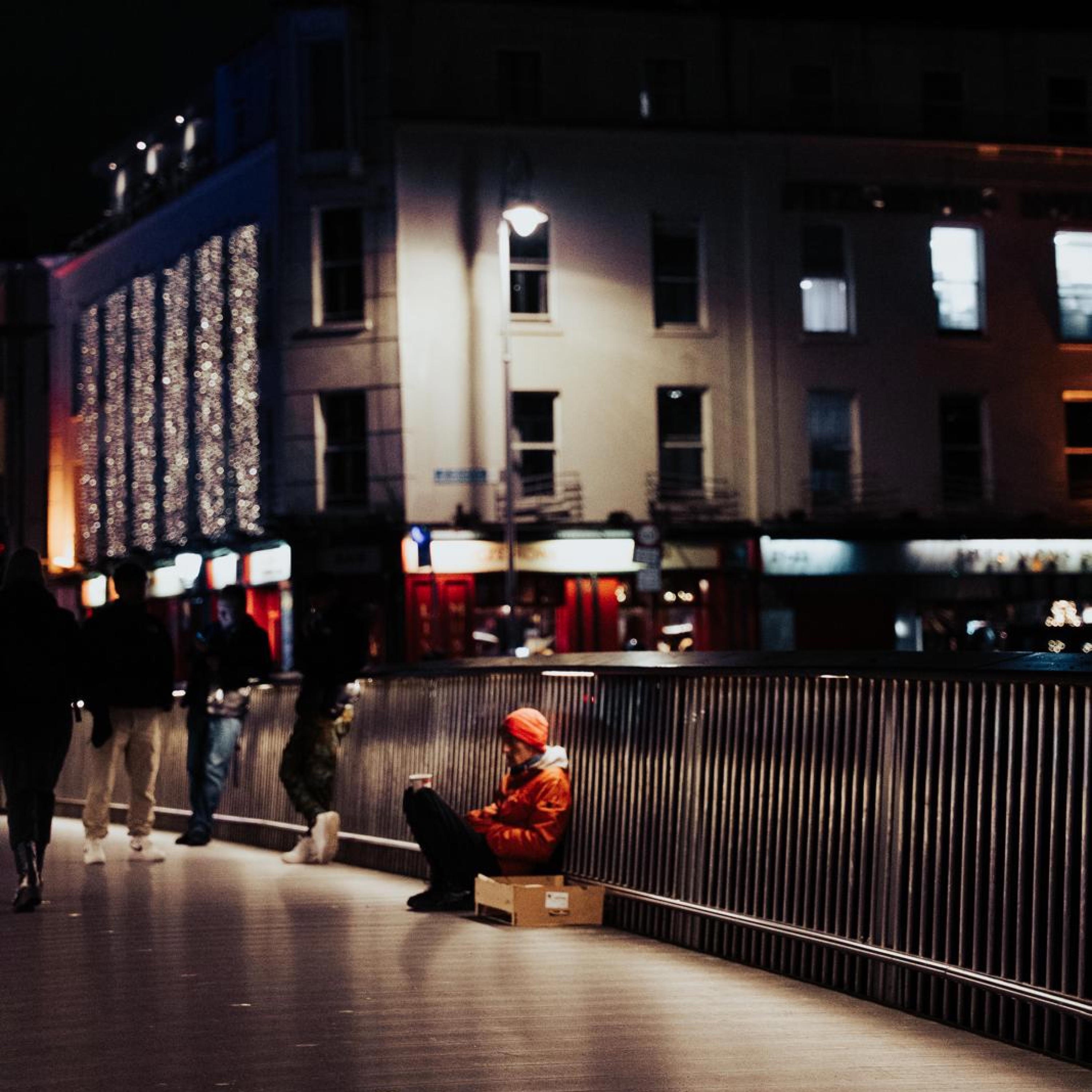 Where Will It End, How Will It Begin? - Single