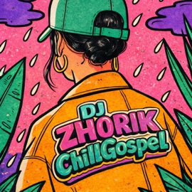 Psalms & Coffee Dj Zhorik
