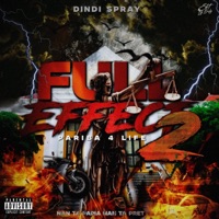 FULL EFFECT 2 - Dindi Spray