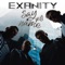 Black Wolf - Exanity lyrics