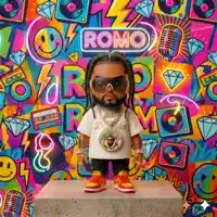 ROMO — Chimbala & J Balvin