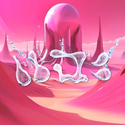 แฉะ (feat. Nxmpez) [Remix Version] - Single
