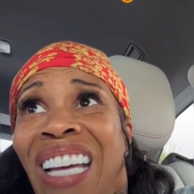 Novocaine Beats & Le2x - Tia Kemp lil chicken head bitch