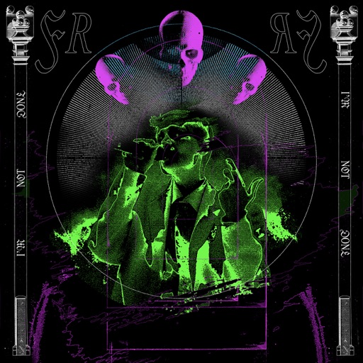Album artwork