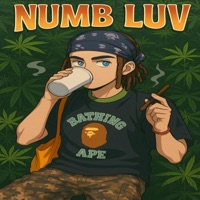 Numb Luv - Single - GoreSorrow