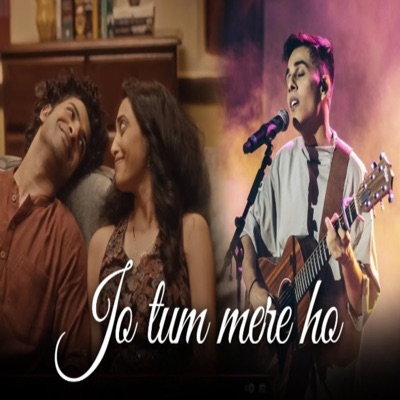 Bhupinder Babbal - Jo tum mere ho mashup