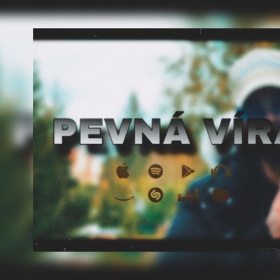 Pevná víra - Single