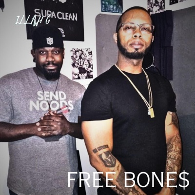 Free Bone$ - Single