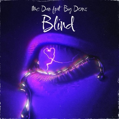 Blind (feat. Big donzz) - Single