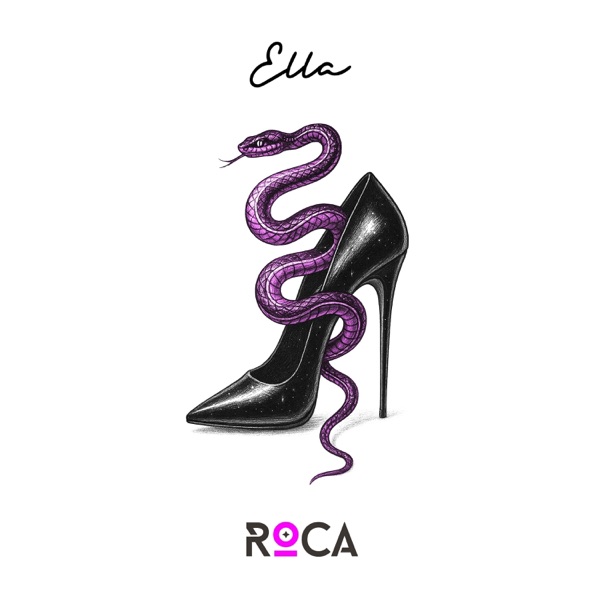 Ella (feat. Jadhé)