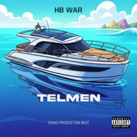 TELMEN - Single - HB WAR