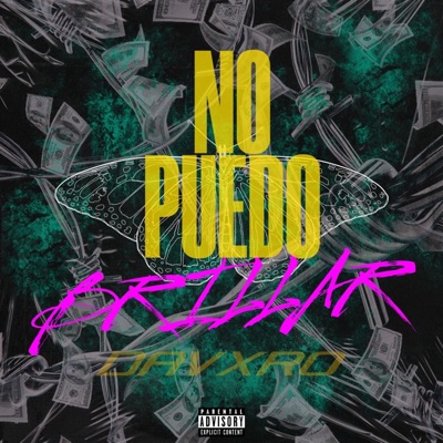 No puedo brillar 2 - Single
