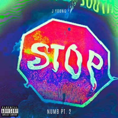 Numb, Pt. 2 - Single