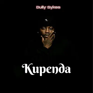 Kupenda