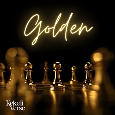 Golden - Single