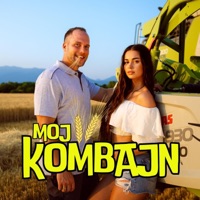 Moj kombajn