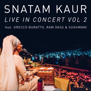 Amul (Live in Miami 10/21/19) [feat. Grecco Buratto, Ram Dass & Sukhmani]