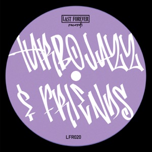 Turbojazz & Friends - EP