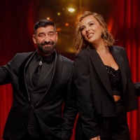 Syte e tu (feat. Anxhela Peristeri) - Single - Meda