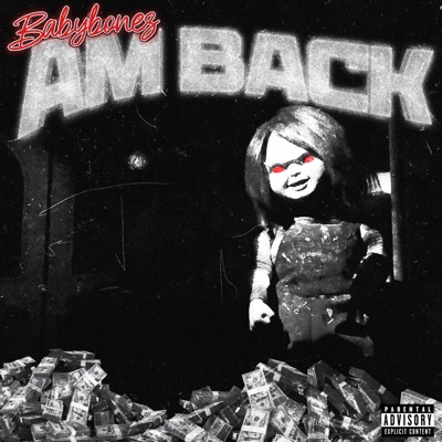 Am Back - Single