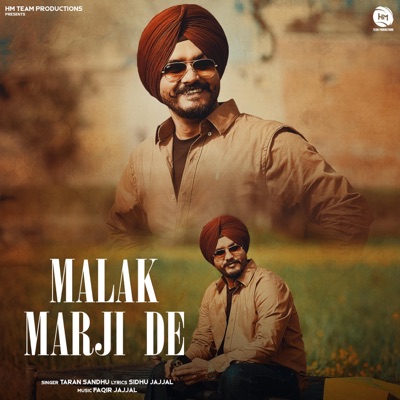 Malak Marji De - Single
