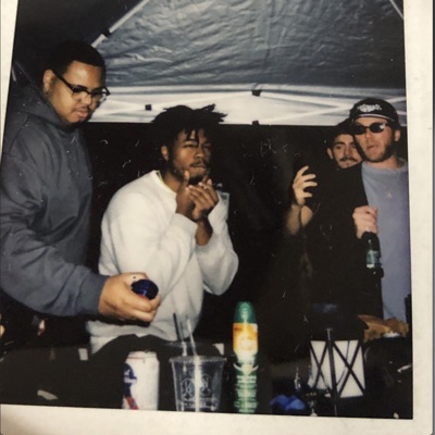 red light (feat. Carlos The 5th) - Single