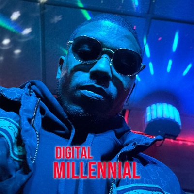 DIGITAL MILLENNIAL